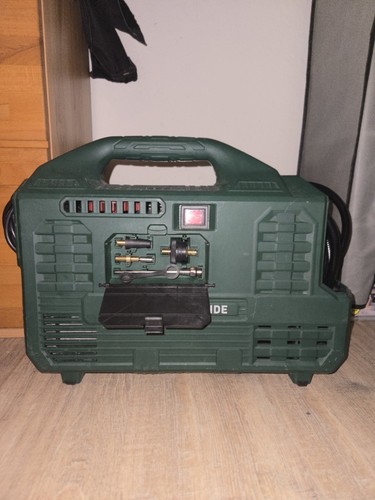 Parkside druckluftpumpe - parkside®,