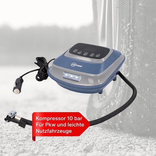 Cartrend kompressor luftpumpe - cartrend,