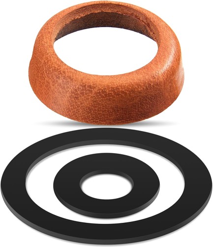 Stück ledermanschette für - stück,