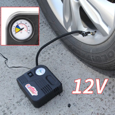 12V Auto Luftkompressor