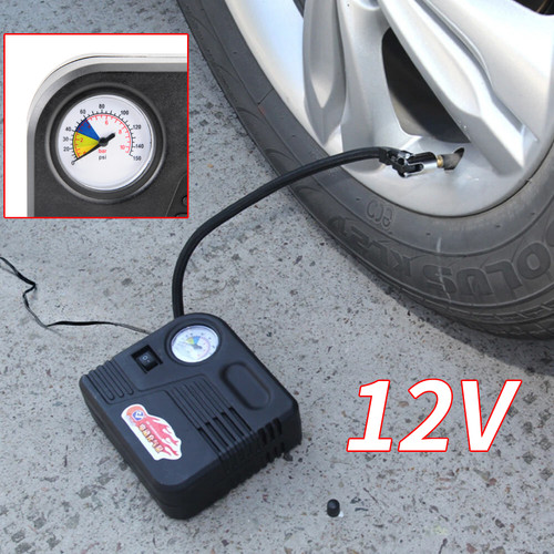 12v auto luftkompressor - auto,