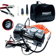 MINI-KOMPRESSOR 12V 150 PSI