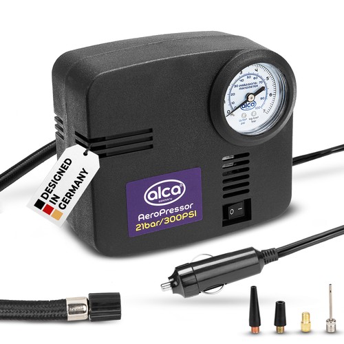 Alca kompressor v 21 bar - ,