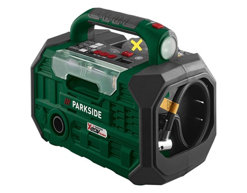 Parkside 20v akku - parkside,