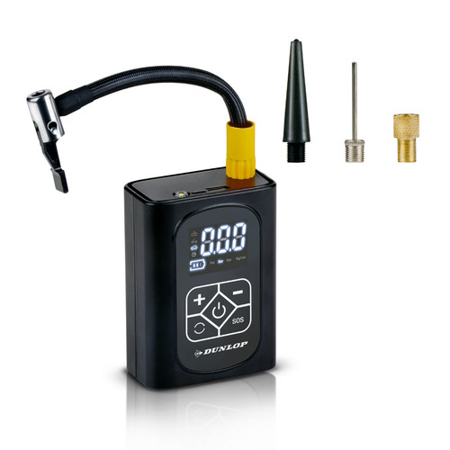 Dunlop digitaler mini - dunlop,