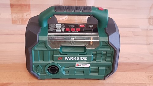 Parkside kombi akku - parkside,