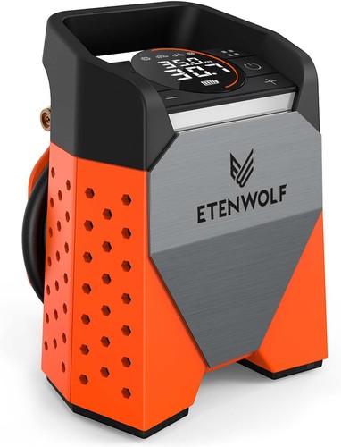 Etenwolf zephyr 7800mah - etenwolf,