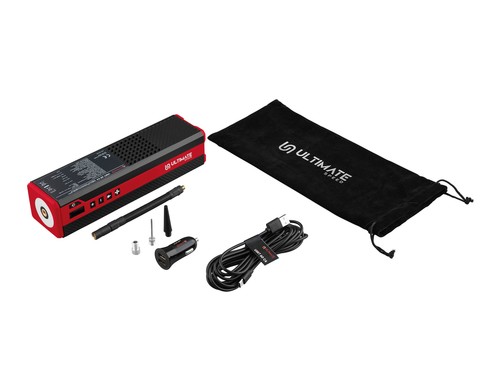 Ultimate speed auto kompressor - speed,