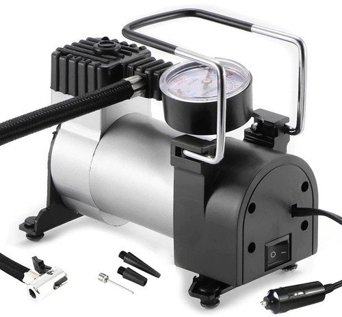 Led elektrische luftpumpe - elektrische,