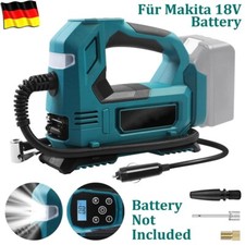 Kabelloser Luftkompressor