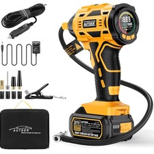 Luftkompressor 180 PSI