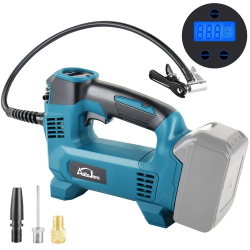 Elektrische druck luftpumpe - elektrische,