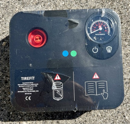Tek automotive airflat - automotive,