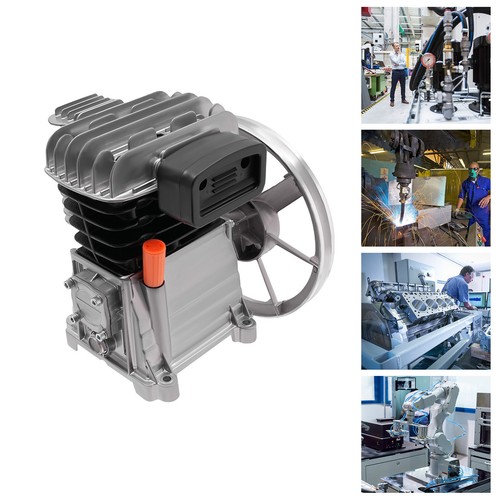 Luftkompressor pumpenkopf 2 - ,