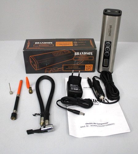 Brandson elektrischer - brandson,