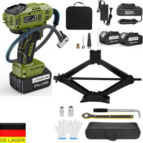 Autoreifenpumpe luftkompressor - autoreifenpumpe,