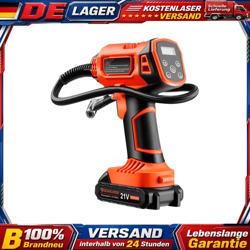 Luftkompressor 160psi auto - luftkompressor,