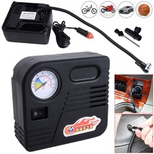 12V 80W Elektrische Luftpumpe