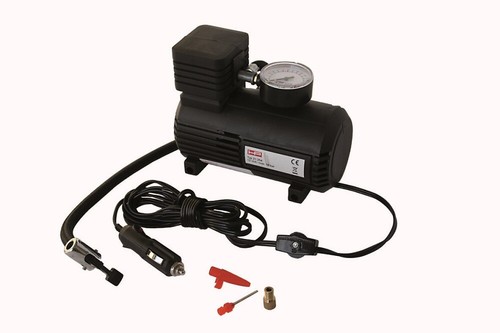 Luftkompressor 12v 18bar - luftkompressor, 12v/18bar