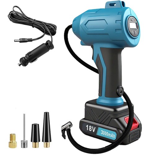 Akku kompressor for makita 18v - akku,