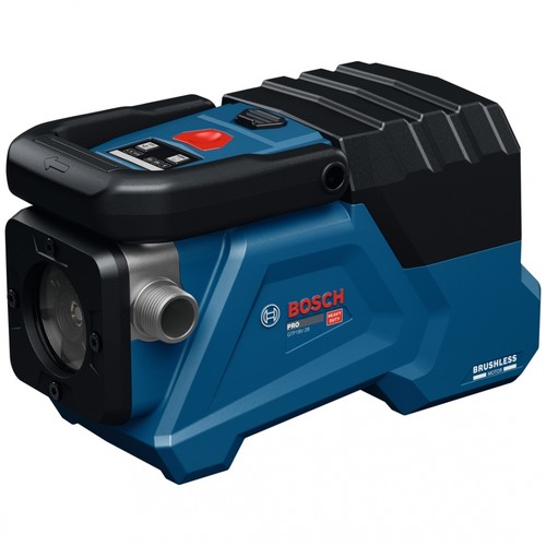 Bosch akku förderpumpe - bosch, akku-förderpumpe