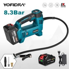 Elektrische Druck Luftpumpe