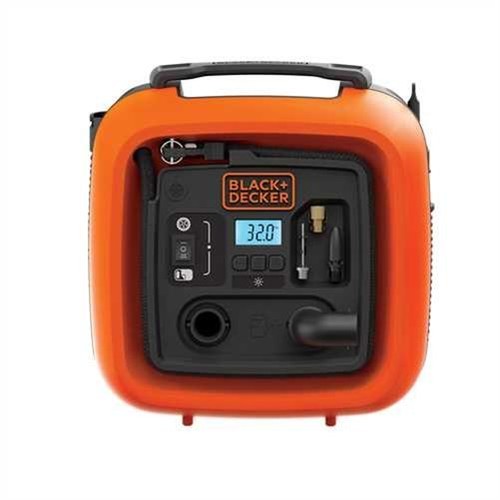 Black decker asi400 - black+decker, asi400-xj