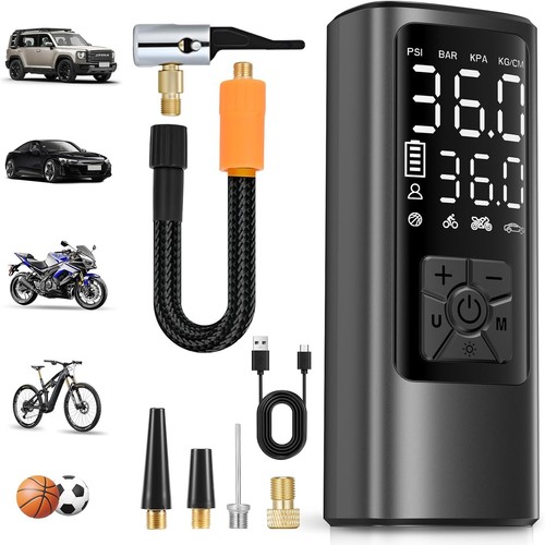 Hovvida elektrische luftpumpe - hovvida,