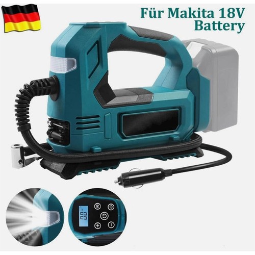 Für makita akku - akku, 25-zylinder