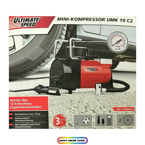 Ultimate speed mini - speed®,