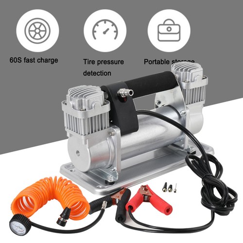 12v kompressor reifenfüller - kompressor,