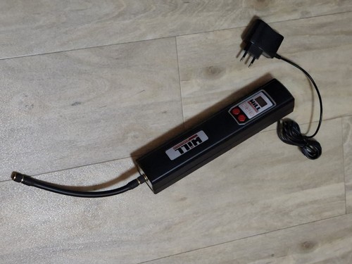 Hill akku luft pumpe - hill,