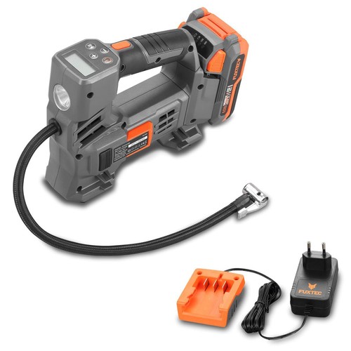 Akku kompressor 20v - kompressor, elektr