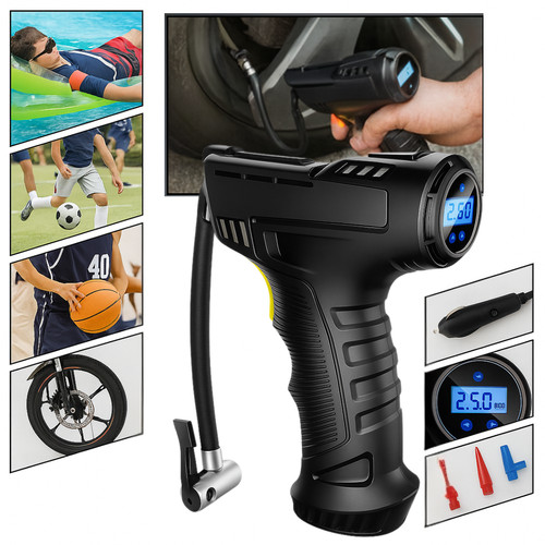 Auto kompressor 12v - auto,