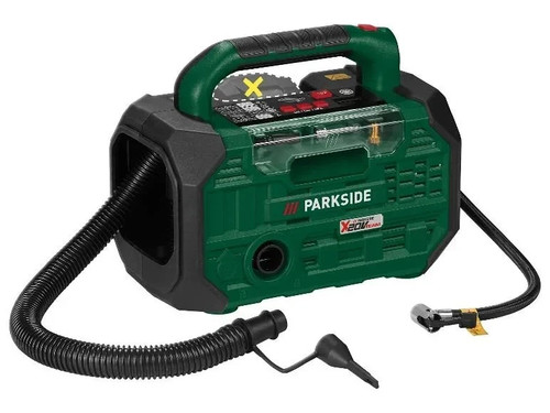 Parkside pka 20 v - parkside,