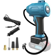Für Makita 18V Akku Luftpumpe