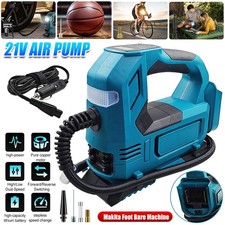 Kabelloser Luftkompressor