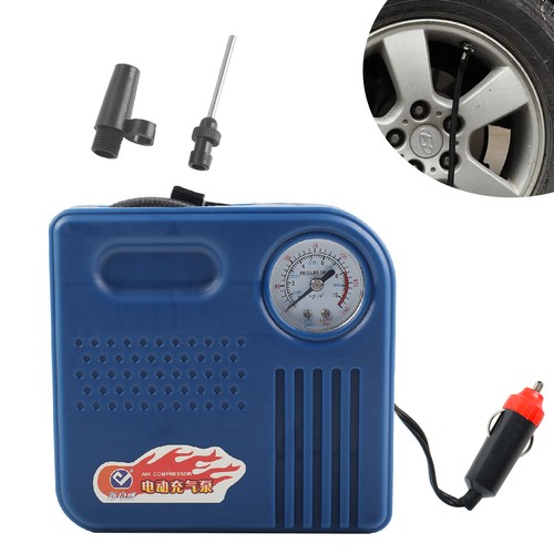 12v 150psi luftkompressor - 12v,