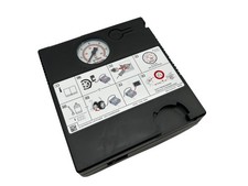 VW Elektrische Luftpumpe