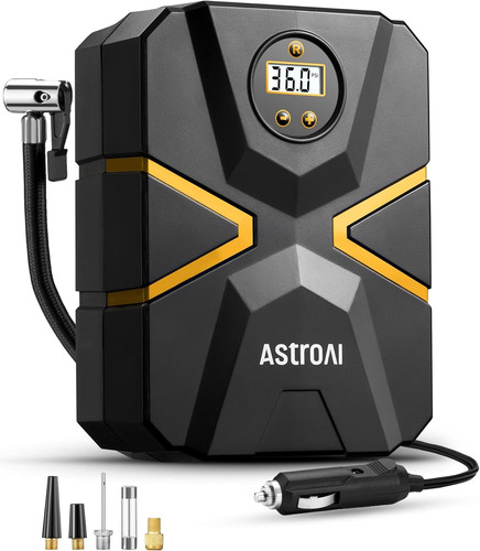 Astroai kompressor auto - kompressor,