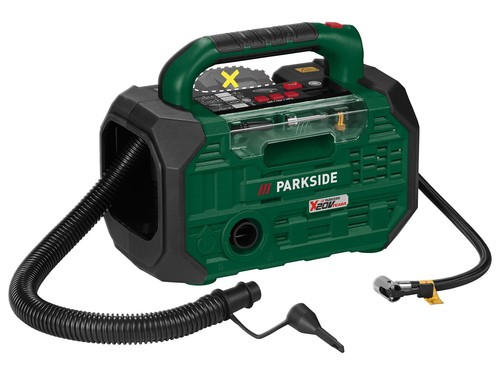 Parkside v - 20,