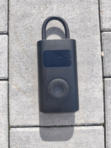 Xiaomi elektr luftpumpe - xiaomi,