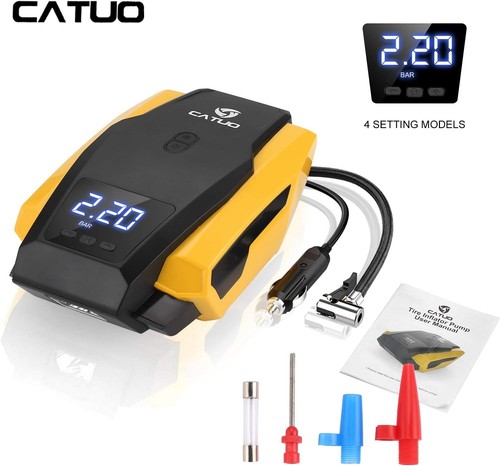 Auto luftpumpe 12v - 🚗,