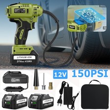 Akku Kompressor For MAKITA 18V