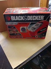 Black&Decker Kompressor 11bar