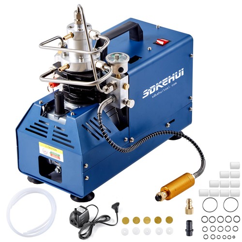 Pcp luftkompressor c301 - pcp,