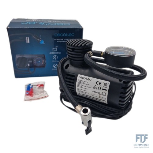 Cecotec elektrische luftpumpe - cecotec,