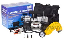 MINI-KOMPRESSOR 12V 150 PSI