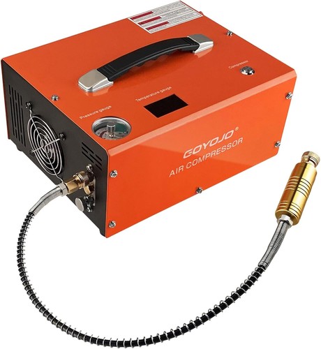 Elektrischer luftkompressor - elektrischer,