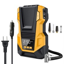 AstroAI 2 in 1 Kompressor